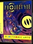 Commodore  Amiga&nbsp; - &nbsp;Projectyle